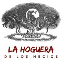 La Hoguera de los Necios (@hogueranecios) 's Twitter Profile Photo La Hoguera de los Necios (@hogueranecios) 's Twitter Profile Photo