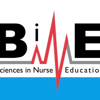 Biosciences in Nurse Education Network. Network for bioscience lecturers in nurse and healthcare education across the UK.