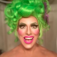 Hedda Lettuce(@HeddaLettucenyc) 's Twitter Profile Photo