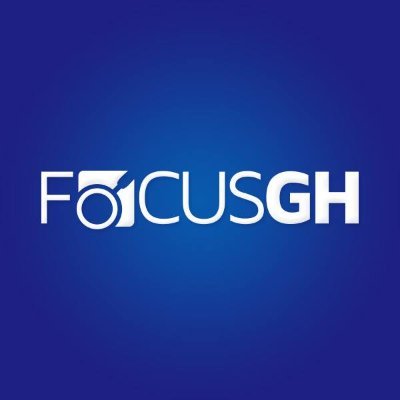 focusghonline's profile picture. Official Twitter account of Focus GH Online - 'Reliable News Portal'
 ||  IG/FB: @focusghonline  || 
#LetsClimbABURI #FocusCHAT #FocusHUB #FocusGhTV