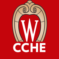 Collaborative Center for Health Equity(@UWCCHE) 's Twitter Profile Photo