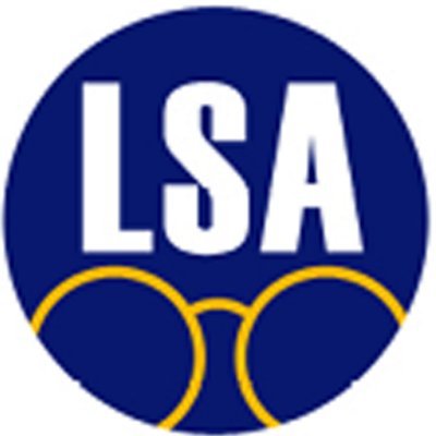 lowesyndrome's profile picture. The LSA is an international non-profit organization dedicated to supporting families and persons affected by Lowe Syndrome, a rare genetic disorder.