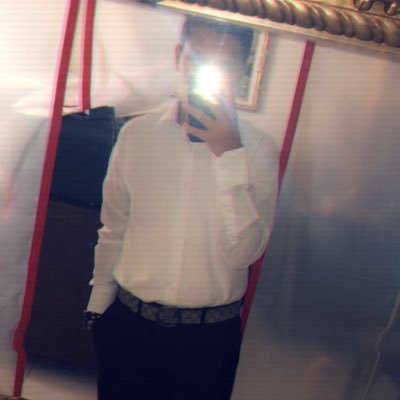 Not_Amirr Profile Picture