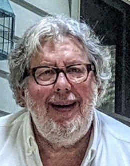 Lawyer, bass player, retired communications law professor. Former broadcast journalist.