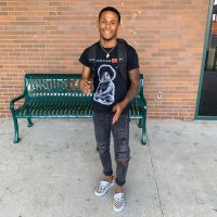 Jalen Fisher (@imjayfish) 's Twitter Profile