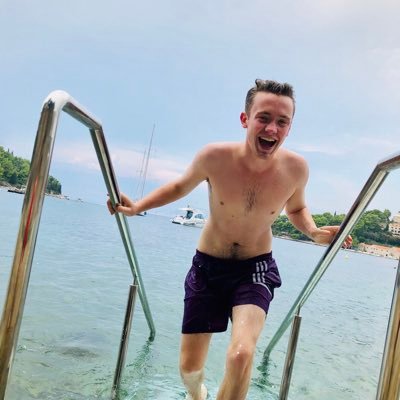 todd_giles's profile picture. i lost the game • 26 • Abingdon/Oxford •