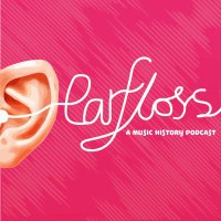 Earfloss: A Music History Podcast (@earflosspod) 's Twitter Profile Photo Earfloss: A Music History Podcast (@earflosspod) 's Twitter Profile Photo