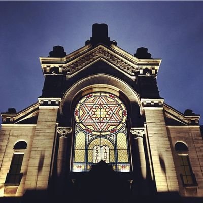 Synagogue de Lille