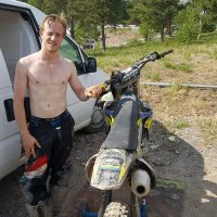 Pontus Westerlund (@pontusvgc) 's Twitter Profile