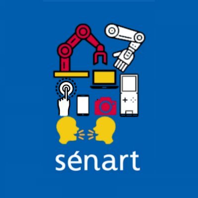 L’E-VENT l'#evenement du numérique organisé par la MDEF de #Senart, venez découvrir le numérique et faites de votre passion une vocation.
#LEVENTSENART