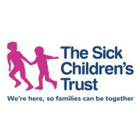 The Sick Children's Trust (@thesct) 's Twitter Profile Photo The Sick Children's Trust (@thesct) 's Twitter Profile Photo