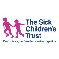 The Sick Children's Trust(@TheSCT) 's Twitter Profileg