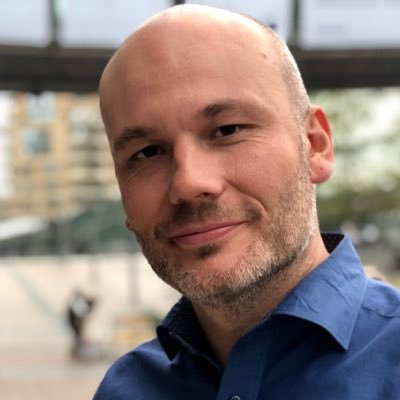 JanRoessmann's profile picture. Europapolitik und Medien / sozial / Demokrat / heute @europarl_de, früher @nwnews und @sternde / E-Jugend-Stadtmeister Recklinghausen 1992