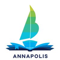 Annapolis Book Festival (@annapolisbook) 's Twitter Profile