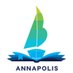 Annapolis Book Festival (@annapolisbook) Twitter profile photo