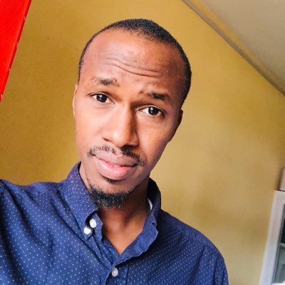 Ibsaminu's profile picture. Simple but complicated