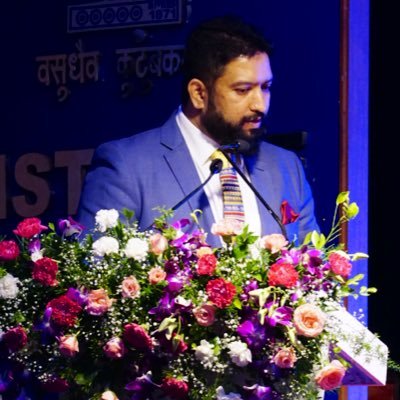 Aalap_Bansal's profile picture. 