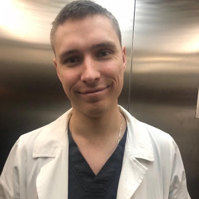 MdSomov's profile picture. Interventional specialist