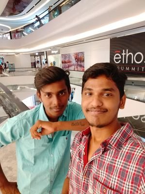 Prabu04418835's profile picture. 