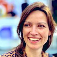 Sari Casaer (@scasaer) 's Twitter Profile