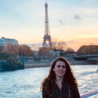 Claire Sivadier (@claire_rimel) 's Twitter Profile