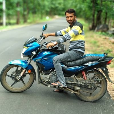 JadhavMallesh's profile picture. Success is not a destination
Success is a journey