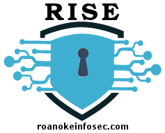 Roanoke's premier Information Security meet-up group!
Monthly meetings every 2nd Thursday @ 5:30pm
https://t.co/dJAAwdlgyY