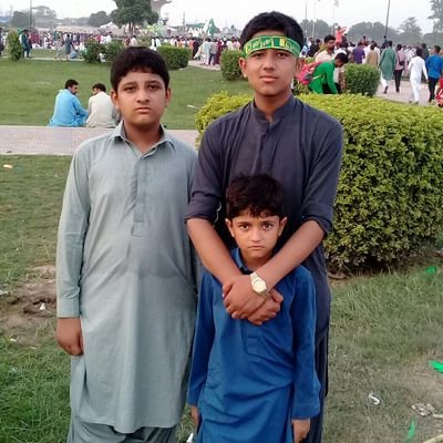 RiazAhm43841947's profile picture. Ahmed