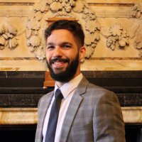 Renan Saraiva (@renanbsaraiva) 's Twitter Profile Photo Renan Saraiva (@renanbsaraiva) 's Twitter Profile Photo