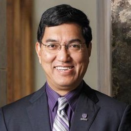 10th President of Western University. 2009-2019.