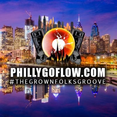 The Grown Folks Groove. Throwback Hip-Hop, Soul, Neo-Soul, Smooth Jazz, Reggae & Gospel.  @PatManleyDPGF, Host/Founder. @JLBfromDVM, Host/Content Manager.