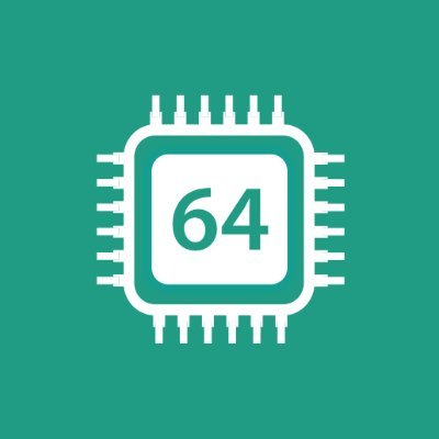 YearProgress64's profile picture. SUCH PROGRESS
MUCH PRECISION
WOW

@year_progress but with 64-bit double-precision!

That's too damn many bits!