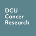 DCU Cancer Research (@dcu_cancer) Twitter profile photo DCU Cancer Research (@dcu_cancer) Twitter profile photo