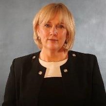 Assistant Commissioner An Garda Síochána. Previously D/Chief Superintendent PSNI and @SupersAssocNI President. @TEDx Speaker. Tweeting in a personal capacity.