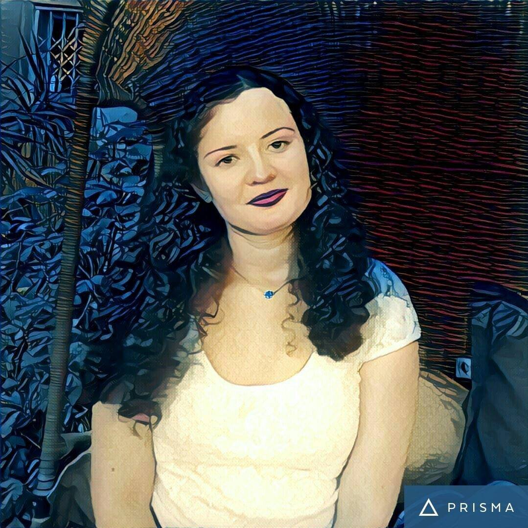 InbarMiri's profile picture. 