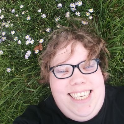 avid reader. librarian. feminist. she/her