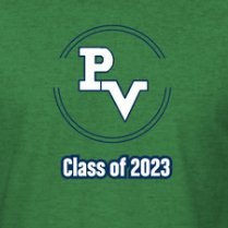 PVHS Class of 2023 Official Twitter