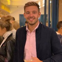 Thomas Haytack (@tomhaytack) 's Twitter Profile