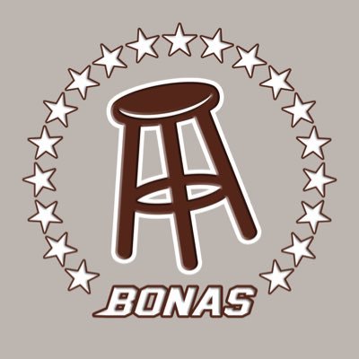 Direct Affiliate of @BarstoolSports. Not Affiliated with St. Bonaventure University. #VivaLaBonas 📸 + 👻: barstoolbonas email: stbonaventure@barstoolsports.com