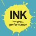 INK Festival (@INK_festival) Twitter profile photo