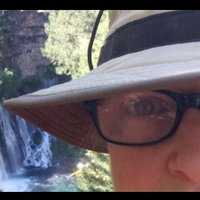 Gail Edington (@gailedington) 's Twitter Profile