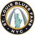 NYC STL Blues Fans (@stlbluesfansnyc) Twitter profile photo NYC STL Blues Fans (@stlbluesfansnyc) Twitter profile photo