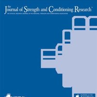 Journal of Strength and Conditioning Research(@JSCRonline) 's Twitter Profileg