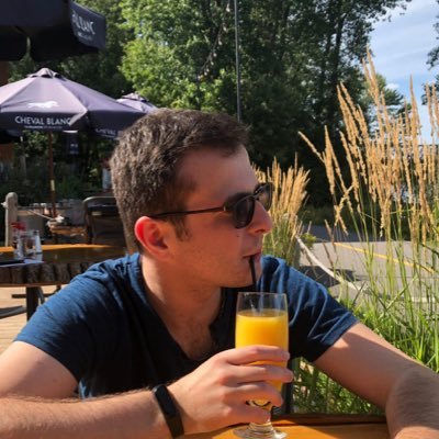 DougTheDev's profile picture. 👨‍💻 Software Eng. Manager at @xpertsea ✝️ Christian 👪 Father and Husband. 📺 Neovim apprentice. 🧠 Grug Brained Developer’s
