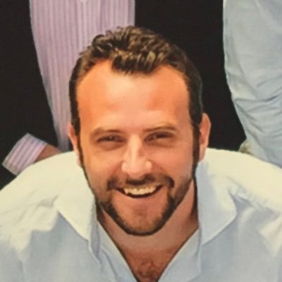 Passionate innovator and connector. Having fun while making Impact.