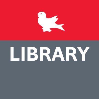 Welcome, bienvenue to McGill University Library. We are here to help you find what you are looking for. Questions? Ask us! https://t.co/r9XW4Brgqh
