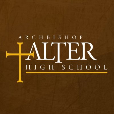 AlterHS's profile picture. 