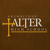Alter High School (@alterhs) 's Twitter Profile