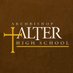 Alter High School (@alterhs) Twitter profile photo Alter High School (@alterhs) Twitter profile photo