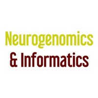 NeuroGenomics and Informatics Center (@neuro_genomics) 's Twitter Profile
